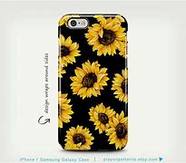 Image result for Sunflower iPhone 8 Plus Cases