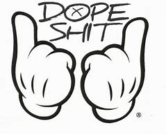Image result for How to Draw Dope Drawings Easy