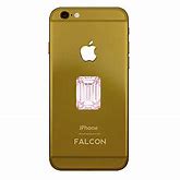 Image result for He Falcon Supernova iPhone 6 Pink Diamond