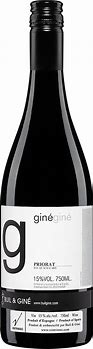 Image result for Buil Gine Priorat Gine Gine