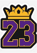 Image result for LeBron James Lakers Fan Art Championship Logo