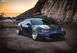 Image result for Scion FR-S Modified