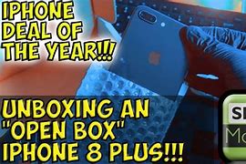 Image result for Open-Box iPhone 8 Plus