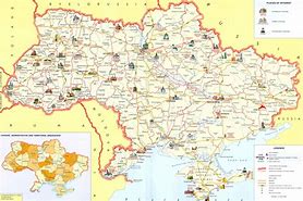 Image result for Tavria Ukraine Map