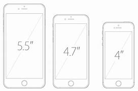 Image result for How Long Is iPhone 7 Plus