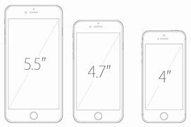Image result for What Is the Screen Size of the iPhone 7 Plus