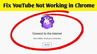 Image result for Connection the Internet YouTube