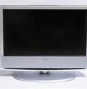 Image result for Old School Sony Flat Screen TV