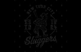 Image result for New York Sluggers Baseball