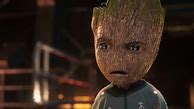 Image result for Baby Groot Sad Easy