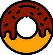 Image result for Donut SVG Vector