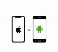 Image result for Android Apple Competition
