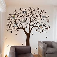Image result for Large Family Tree Wall Decal