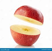 Image result for Half of a Apple Ambroider