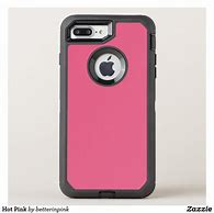 Image result for Pink iPhone in Green OtterBox