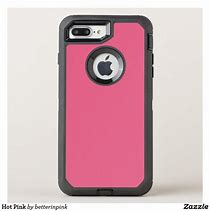 Image result for iPhone 8 Otterbox Pink