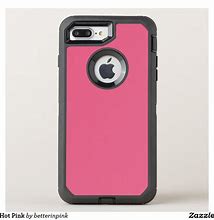 Image result for iPhone 8 Otterbox Pink