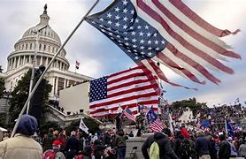 Image result for January 6 United States Capitol Attack