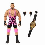 Image result for WWE Bron Breaker Toys