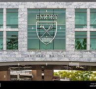 Image result for Emory University Campus Logo