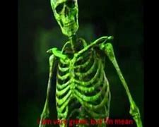 Image result for Dead Inside Skeleton