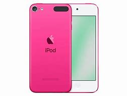 Image result for Apple iPod Touch 32GB 7th Generation Pink Amsin