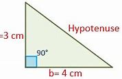 Image result for Hypotenuse Vertical and Horizontal Pipe Fitting
