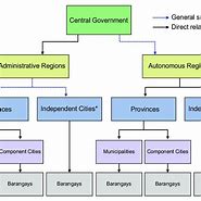 Image result for Local Government Structure Chart