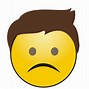 Image result for Boy Face Emoji