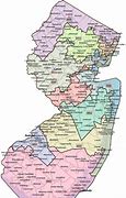 Image result for NJ 2nd Congressional District