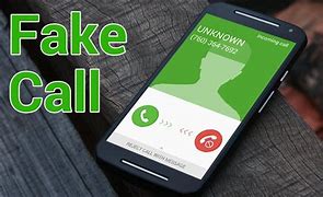 Image result for Fake Call Prank