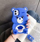 Image result for Care Bear iPhone Case