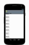 Image result for Android Transparent