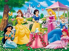 Image result for Las De Disney Princess 11