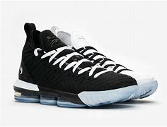 Image result for Nike High Top LeBron Basketball Shoes