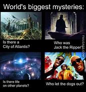 Image result for Funny Mystery Memes