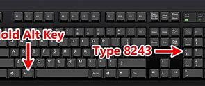 Image result for Inches Symbol Key Board