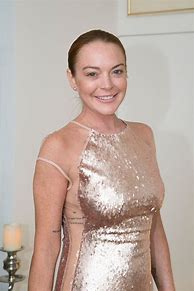 Image result for Lindsay Lohan and the Stylist