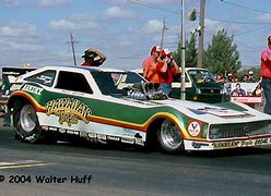 Image result for 00s Funny Car