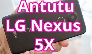 Image result for Nexus 5X AnTuTu Scores