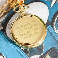 Image result for engraving gold pocket watches