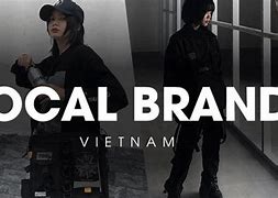 Image result for Các Local Brand