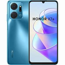 Image result for Honor 7AX Telefono Azul