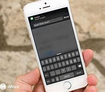 Image result for iPhone 5S Messages