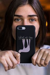 Image result for White iPhone with Black Case