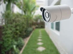 Image result for Alarm System with Video Surveillance
