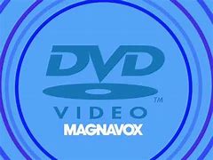 Image result for Magnavox DVD Screensaver