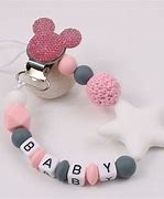 Image result for Bulk Pacifier Clips