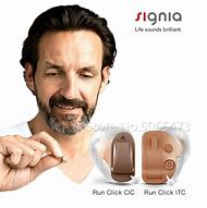 Image result for Signia Hearing Aid Color Chart