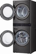 Image result for LG Wash Tower Ele Wkex200hba